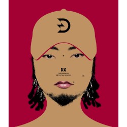 DX - 10th Anniversary All This Time 2008-2018 -