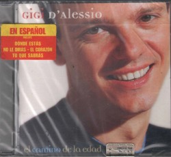 El camino de la edad
