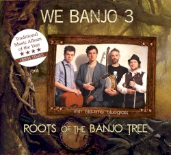 Roots of the Banjo Tree