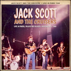 Live Paris Nov 3, 1980