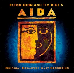 Aida (Original Broadway Cast Recording)