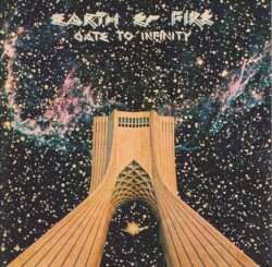Gate to Infinity