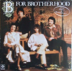 B for Brotherhood