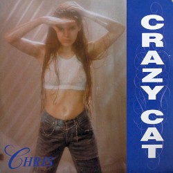Crazy Cat