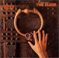 Music From “The Elder”