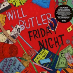 Friday Night