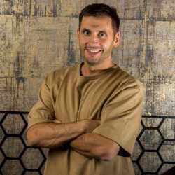 Nothing Can Save You