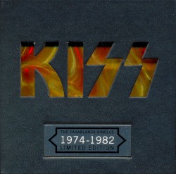 The Casablanca Singles 1974–1982