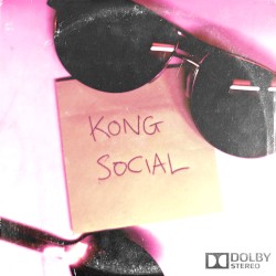 Kong Social