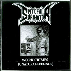 Work Crimes