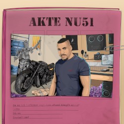 Akte Nu51