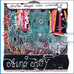 Another delayed action snowball