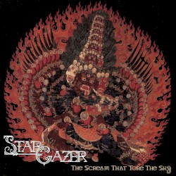 The Scream That Tore the Sky