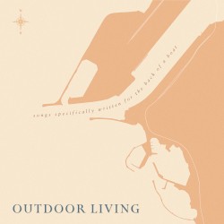 Songs Specifically Written for the Back of a Boat