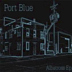 Albatross EP