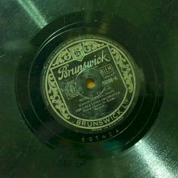 Margie / Bye Bye Blues