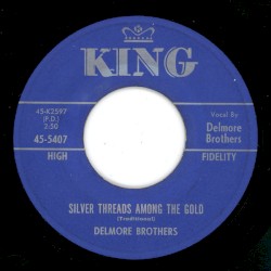 Silver Threads Among the Gold / Let Your Conscience Be Your Guide