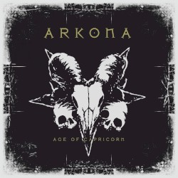 Age of Capricorn