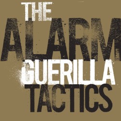 Guerilla Tactics