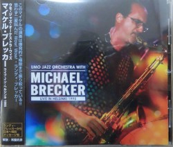 Live in Helsinki 1995