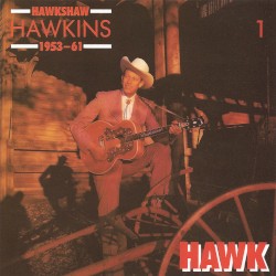 Hawk 1953-61