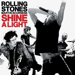 Shine a Light