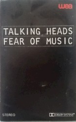 Fear of Music
