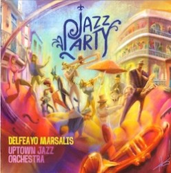 Jazz Party