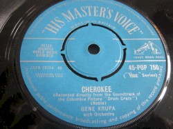 Cherokee / Indiana "Montage"