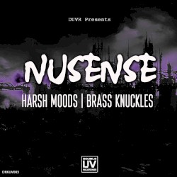 Harsh Moods / Brass Knuckles