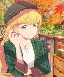 Liella! オリジナルソングCD4