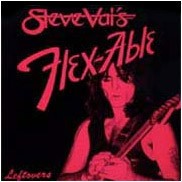 Flex‐Able Leftovers