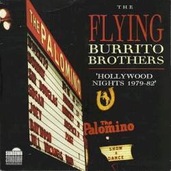 Hollywood Nights 1979-82