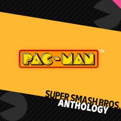 Super Smash Bros. Anthology Vol. 26 - PAC-MAN & Namco