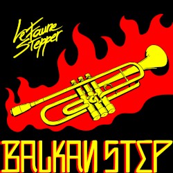 Balkan Step