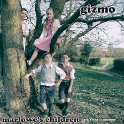 Marlowe's Children - Part One: The Innocence