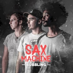 Bubbling