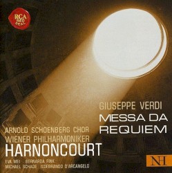 Messa Da Requiem