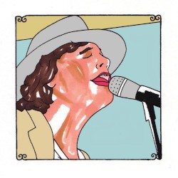 Daytrotter Studio 4/22/2013