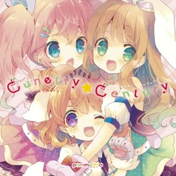 Cunetry☆Century