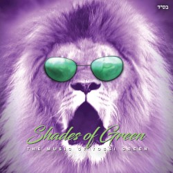 Shades of Green I (Timeless)