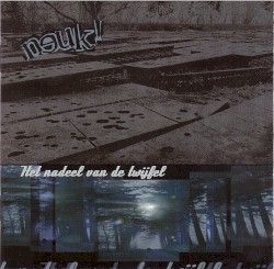 Het nadeel van de twijfel