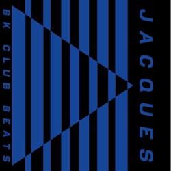 BK Club Beats, Breaks & Versions