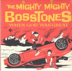When God Was Great