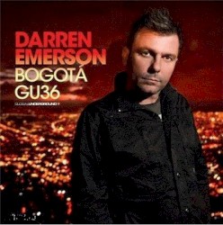 Global Underground 036: Darren Emerson in Bogotá