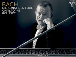 Die Kunst der Fuge