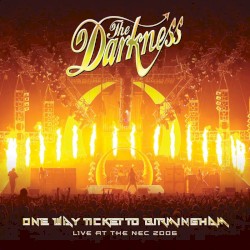 One Way Ticket to Birmingham: Live at the NEC 2006