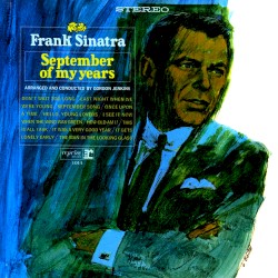 September of My Years