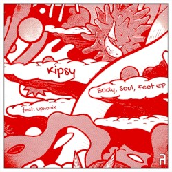 Body, Soul, Feet EP