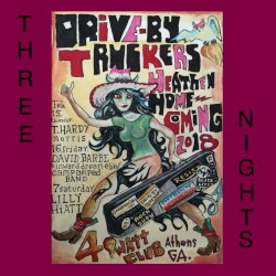 DBT Homecoming 2018 Thursday + Friday + Saturday